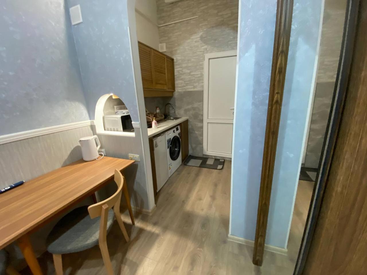 на вулиці кравчука-личаківська бічна Apartment Lviv